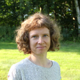 Anne Daebeler